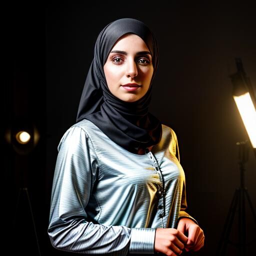 Abrar — 42Voice AI voice