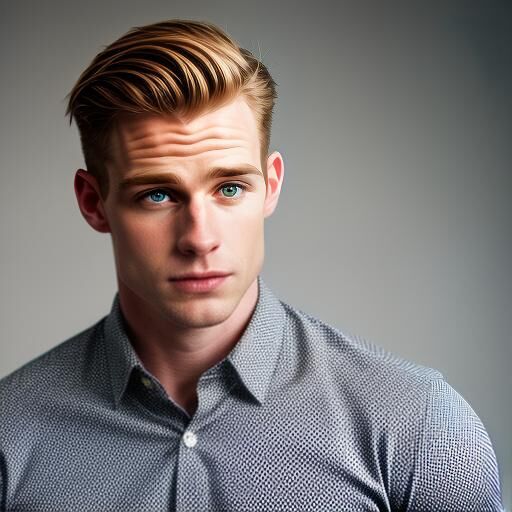 Jerry — 42Voice AI voice