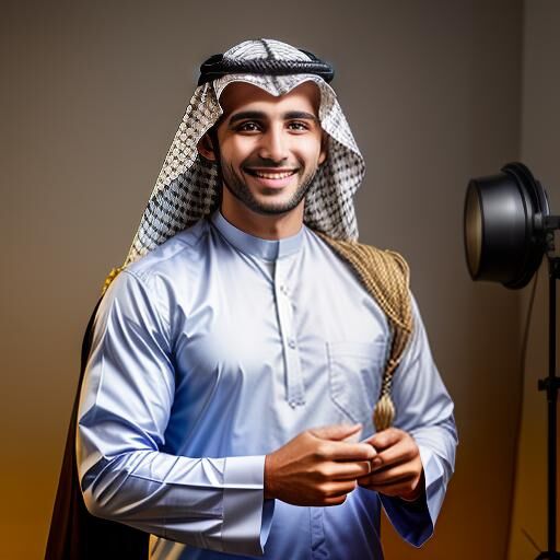 Fares — 42Voice AI voice