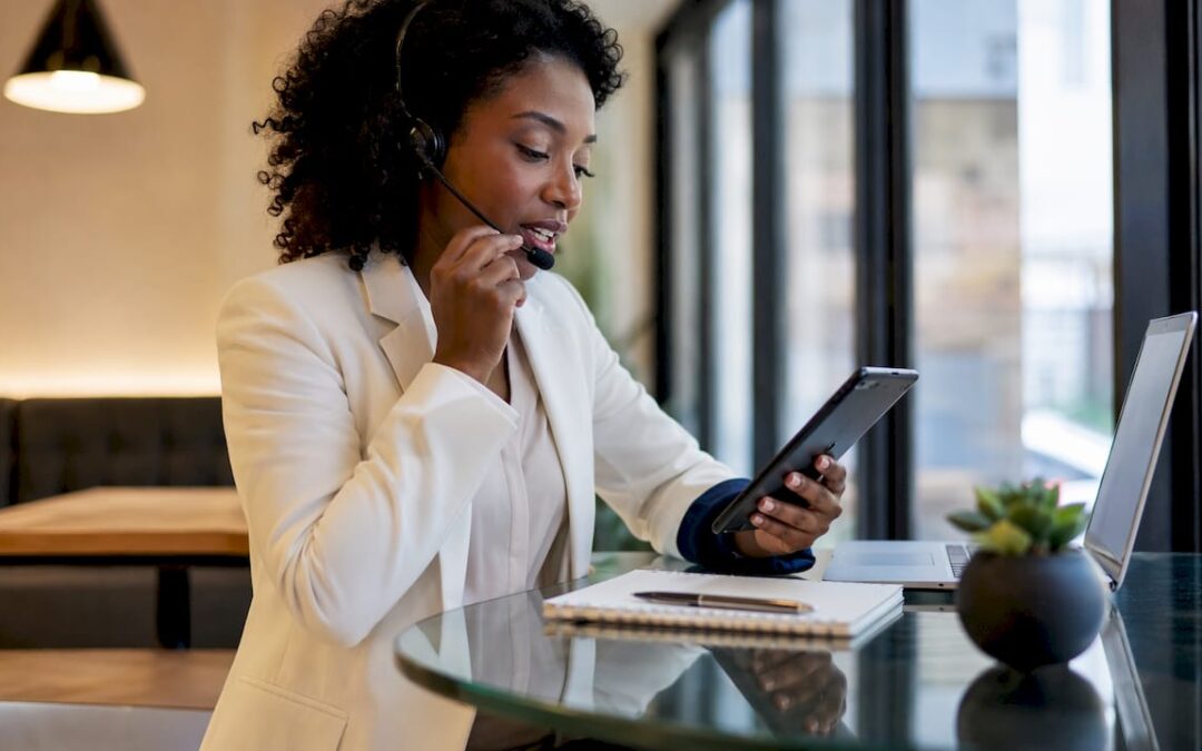 CRM Phone Integration for SMBs: AI Voice Guide