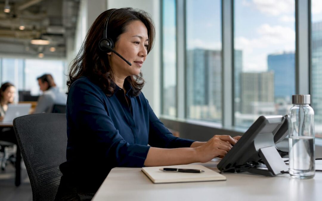 Best AI Customer Support for Phone: Voice Automation Guide