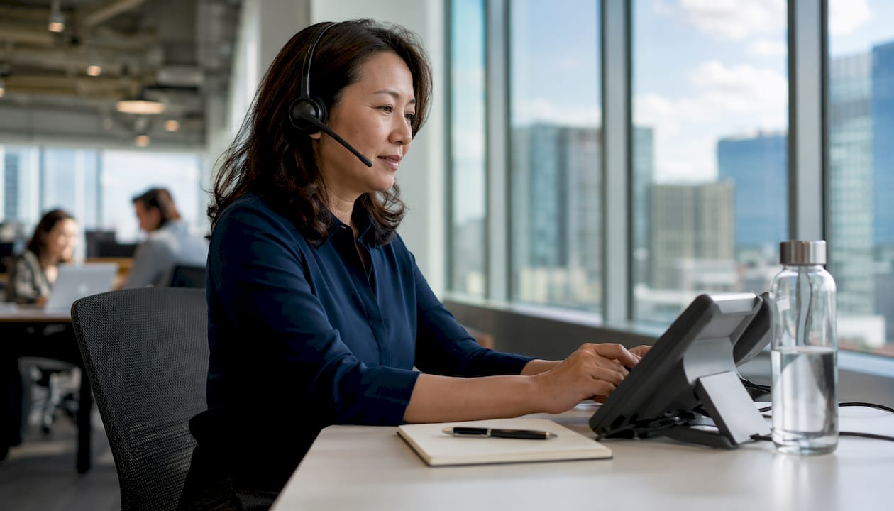 Best AI Customer Support for Phone: Voice Automation Guide
