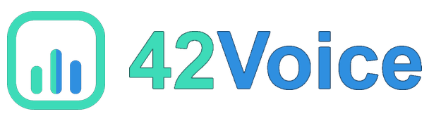 42Voice — AI voice agents