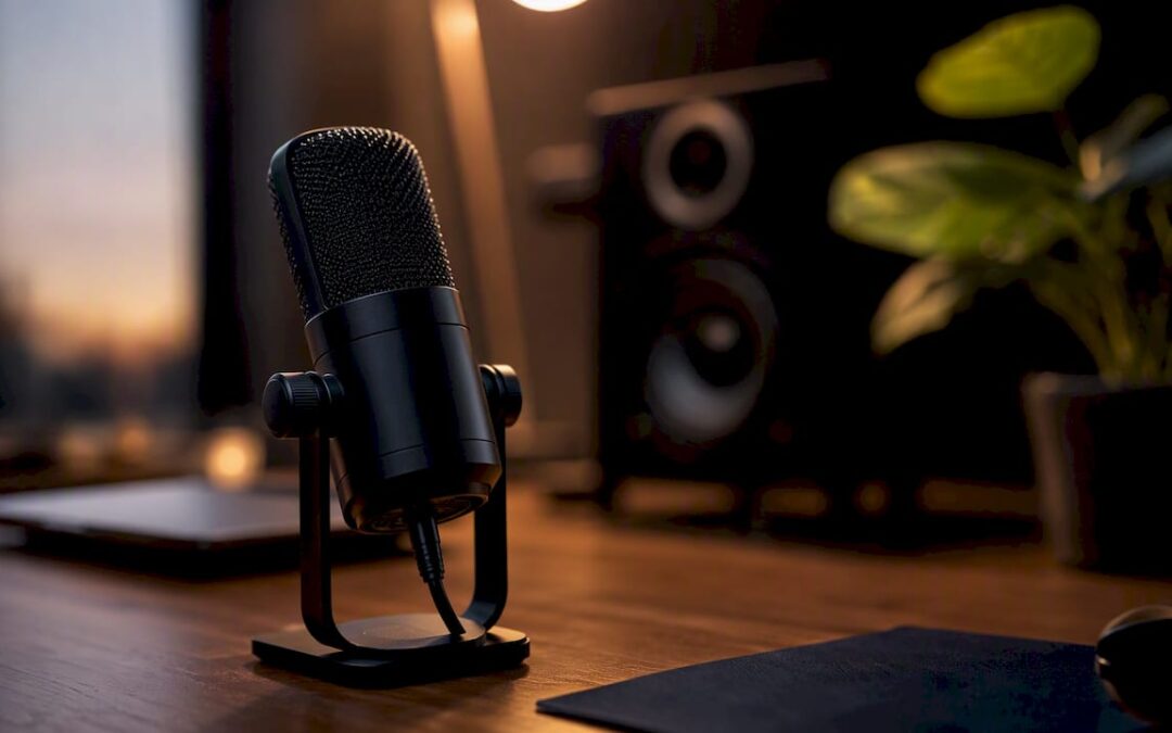 Voice AI Trends in 2026: The Enterprise Leader’s Guide