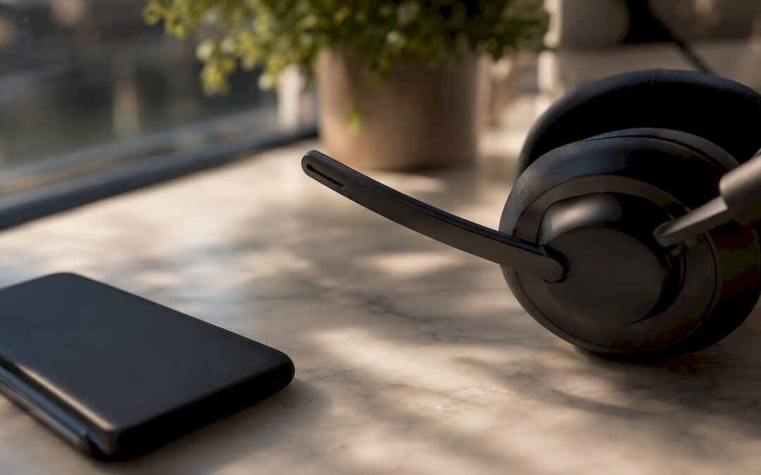 AI Voice Accents for Business Calls: Your 2026 Guide