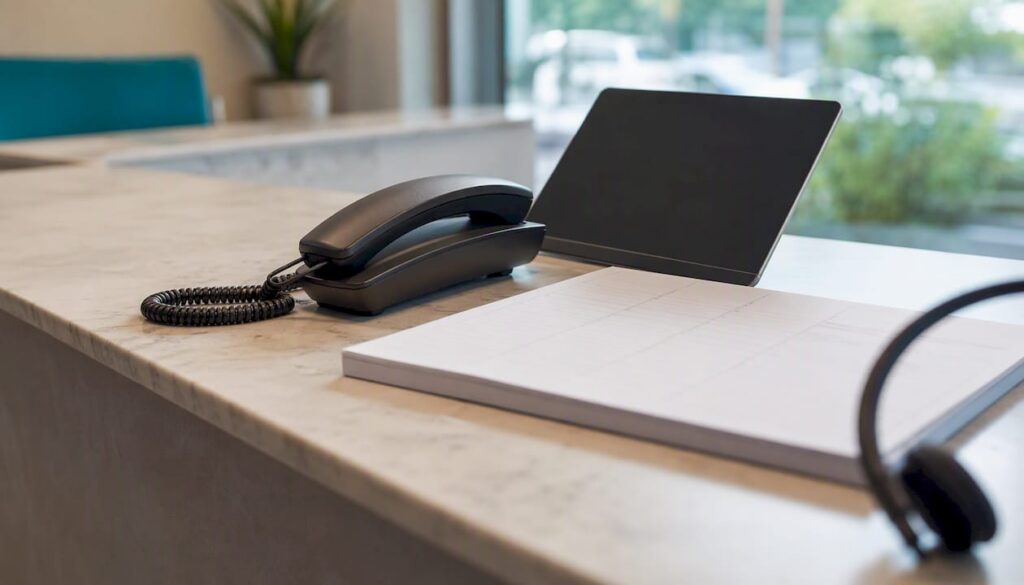 AI Dental Appointment Booking Calls: What Clinic Managers Must Know