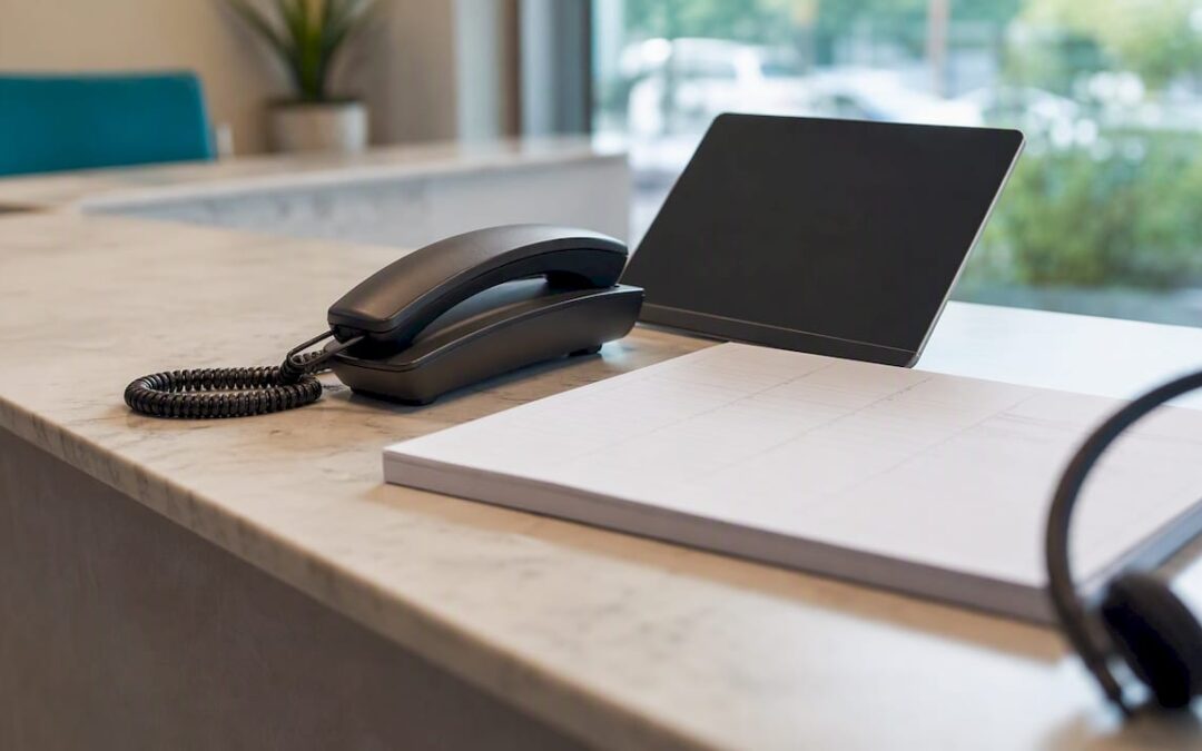AI Dental Appointment Booking Calls: What Clinic Managers Must Know