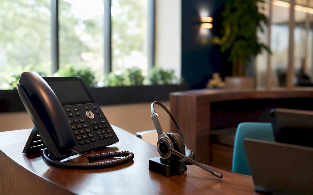 Small Business Phone Automation: A Fast Implementation Guide