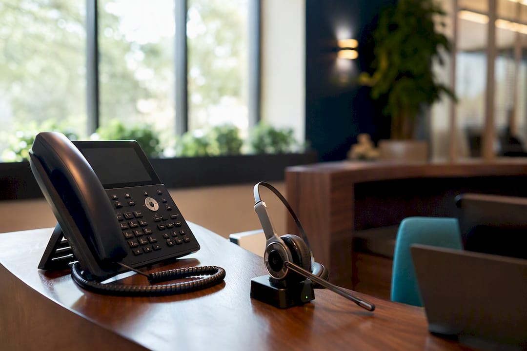 Small Business Phone Automation: A Fast Implementation Guide