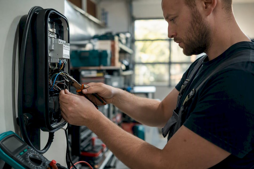 Electrician Call Answering: 24/7 Coverage That Books Jobs