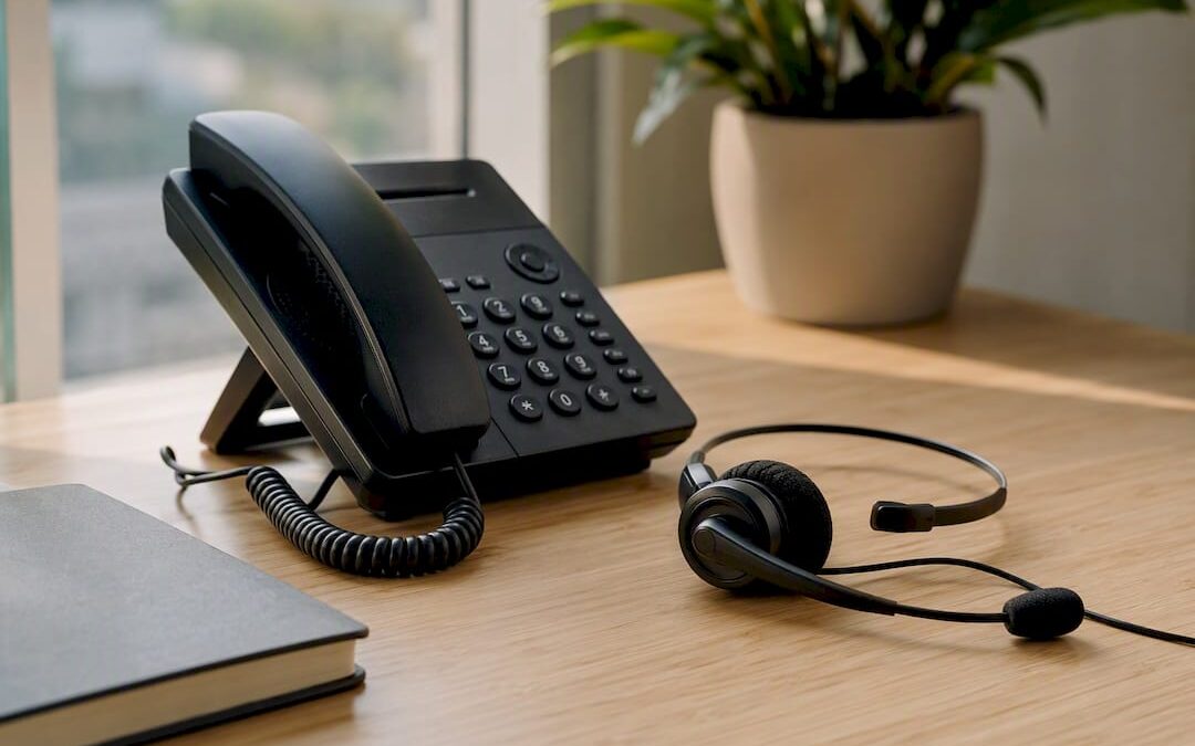 Property Management Call Answering: What to Look For and Buy
