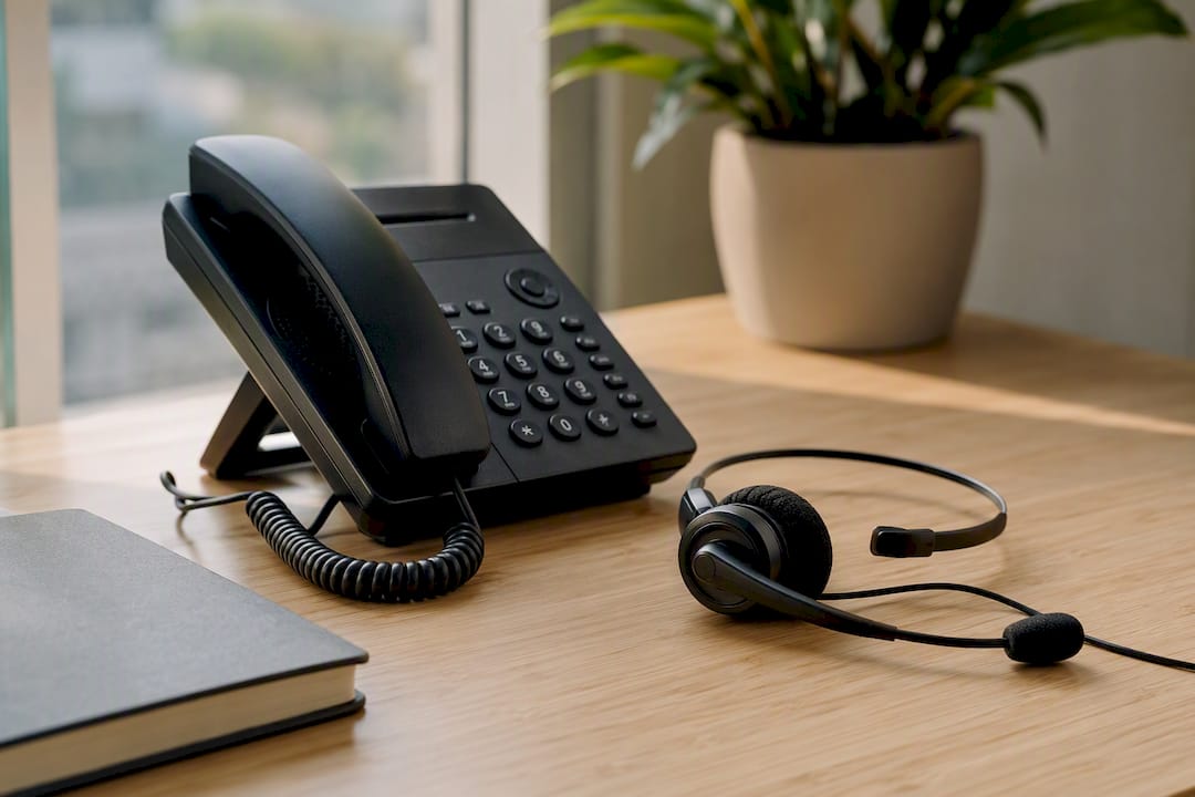 Property Management Call Answering: What to Look For and Buy
