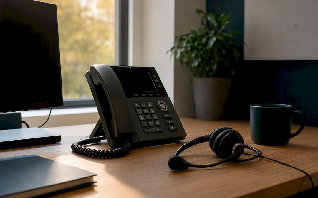 IVR vs Voicebot: Which One Fits Your Call Flows?