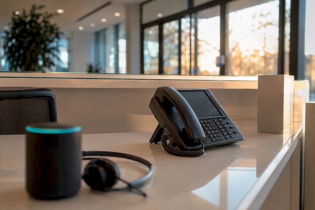 Healthcare Phone Automation: A 2026 Operations Playbook