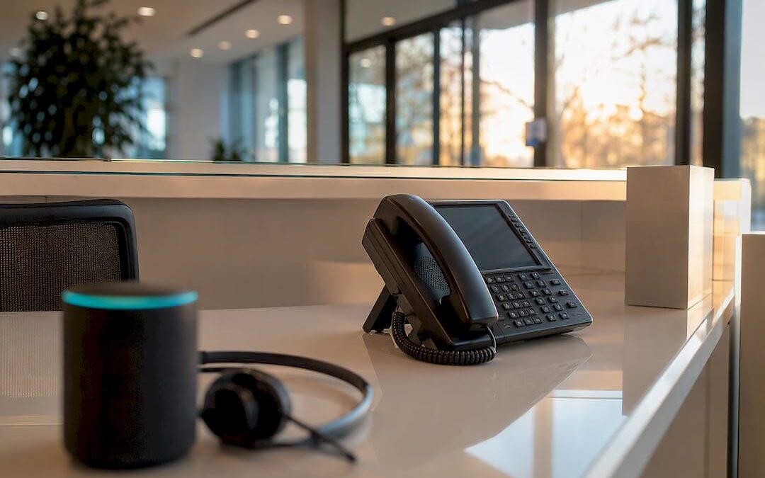 Healthcare Phone Automation: A 2026 Operations Playbook