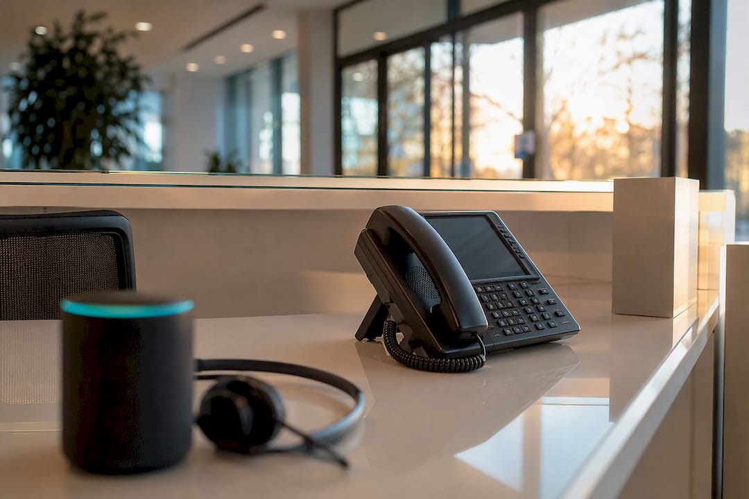 Healthcare Phone Automation: A 2026 Operations Playbook