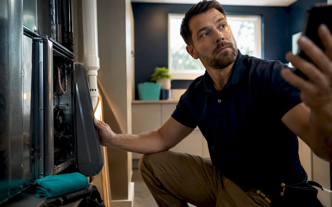 Answered on First Ring: HVAC Call Answering for Fast Dispatch