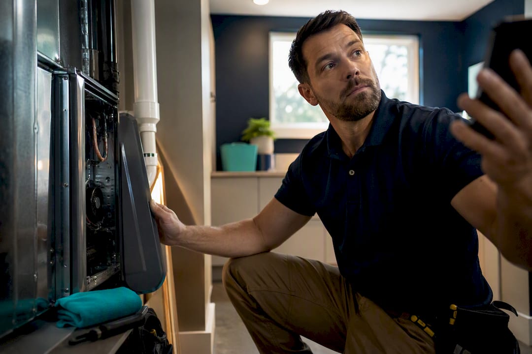 Answered on First Ring: HVAC Call Answering for Fast Dispatch