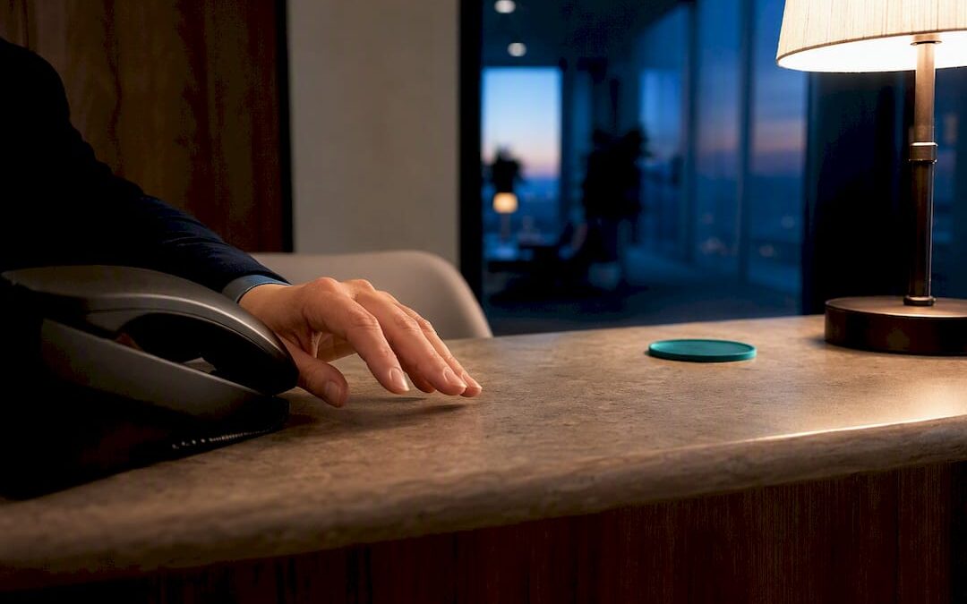 24/7 Call Answering: Go Hybrid, Live in 3–5 Days for SMBs
