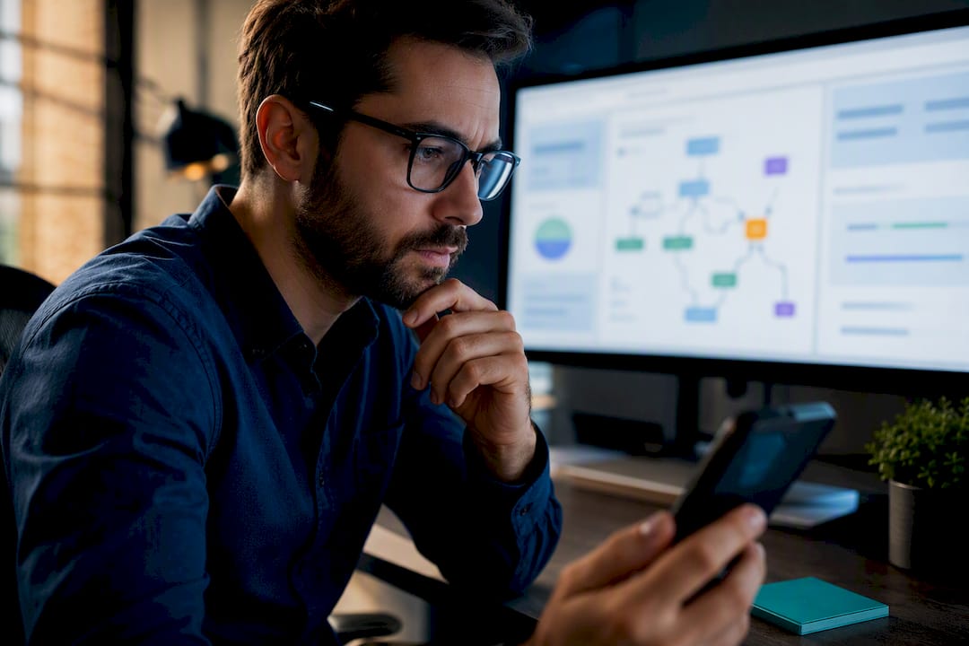 Close the Loop: Google Ads Call Conversion Tracking With CRM and AI