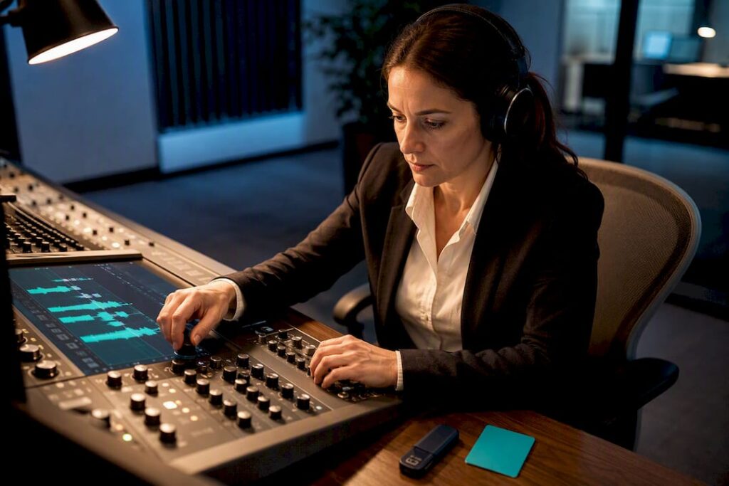 GDPR Call Recording: 6 Operational Controls Compliance Officers Need