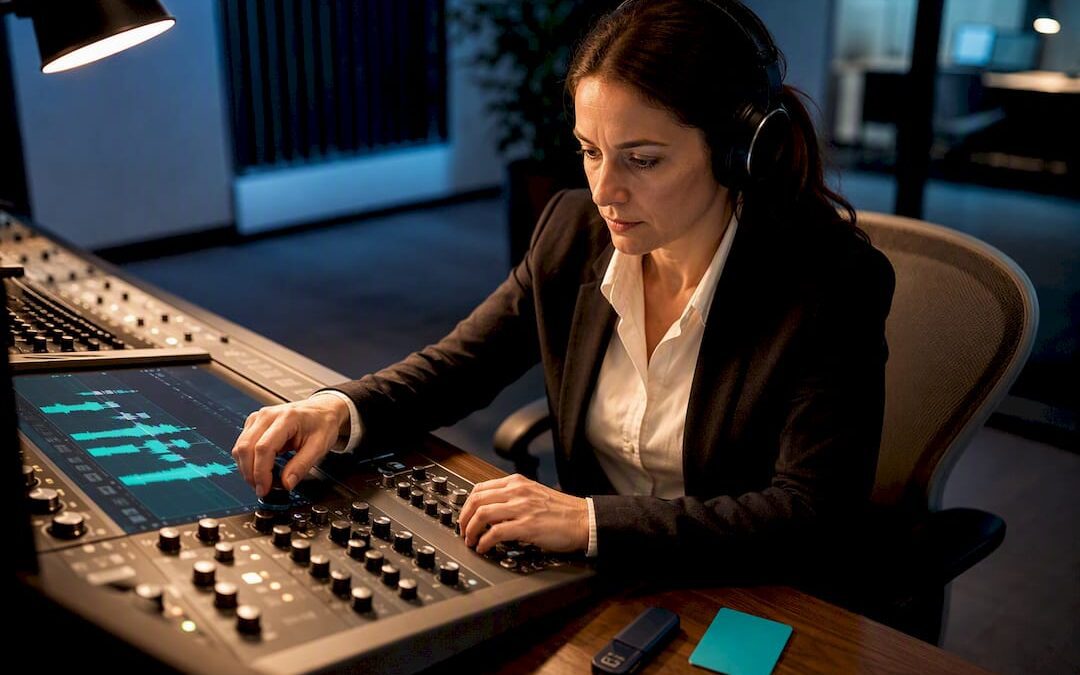 GDPR Call Recording: 6 Operational Controls Compliance Officers Need
