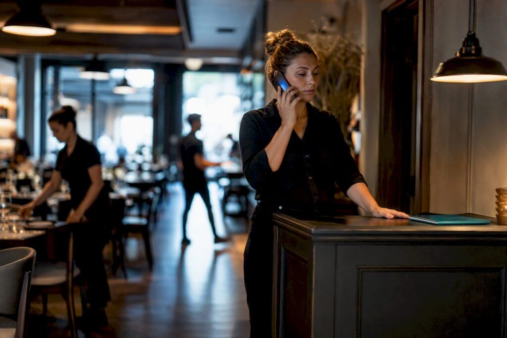 Recover Missed Bookings in 2 Weeks With Phone Answering for Restaurants