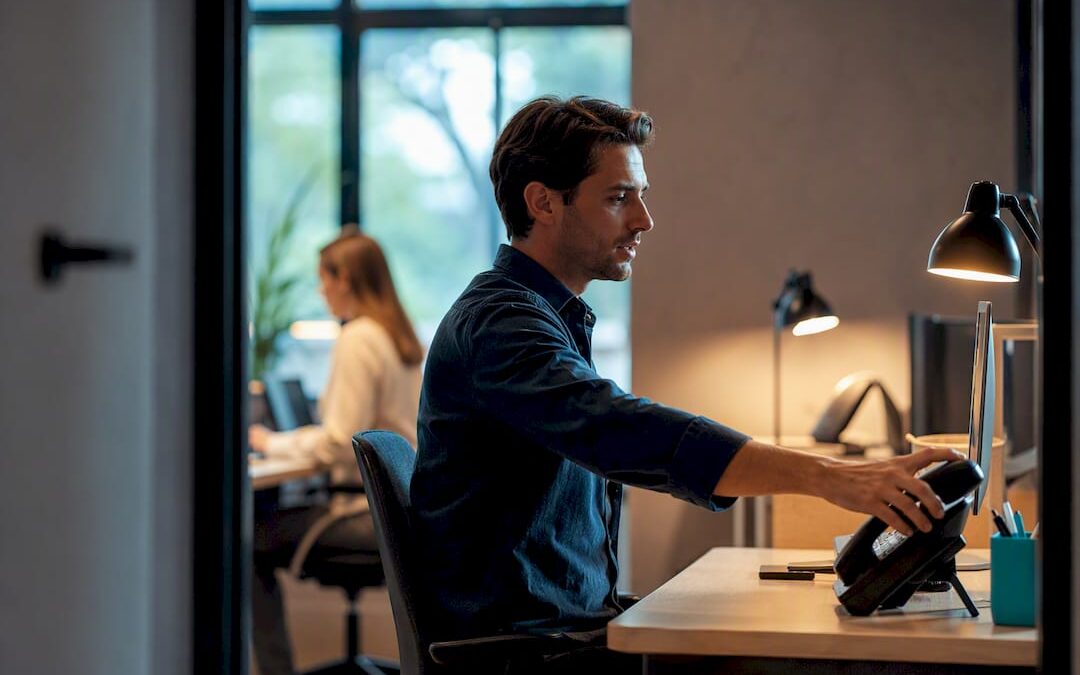 5-Minute Rule for Sales Teams: Speed to Lead Calls 30/60/90 Playbook