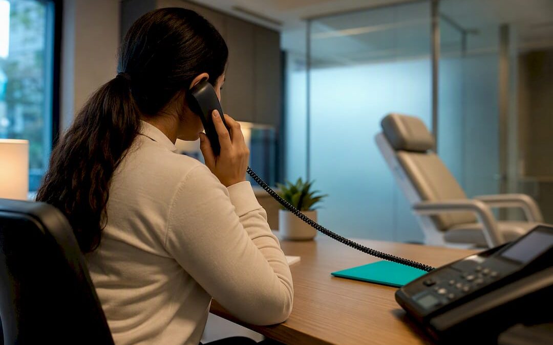 3 to 5 Days to Deploy Reactivation Call Automation for Clinics