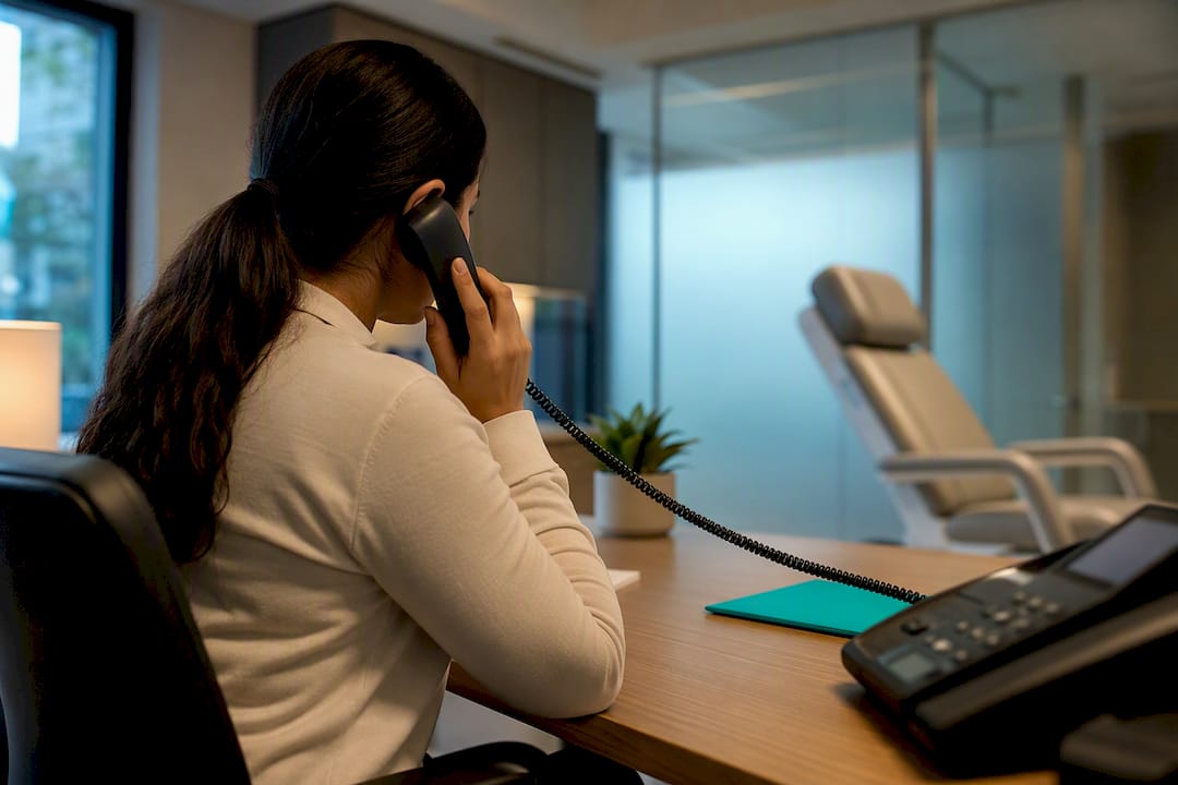 3 to 5 Days to Deploy Reactivation Call Automation for Clinics