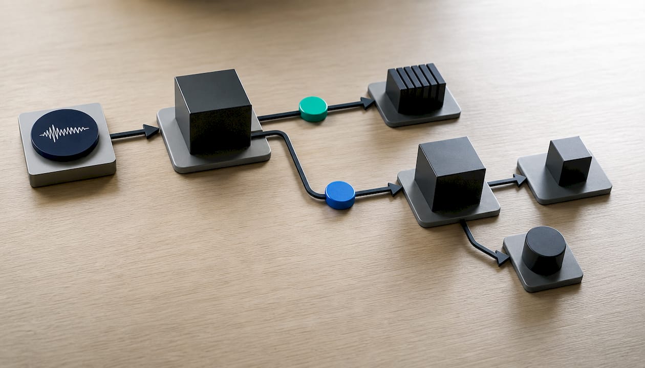 Opt-out request flowing to suppression controls