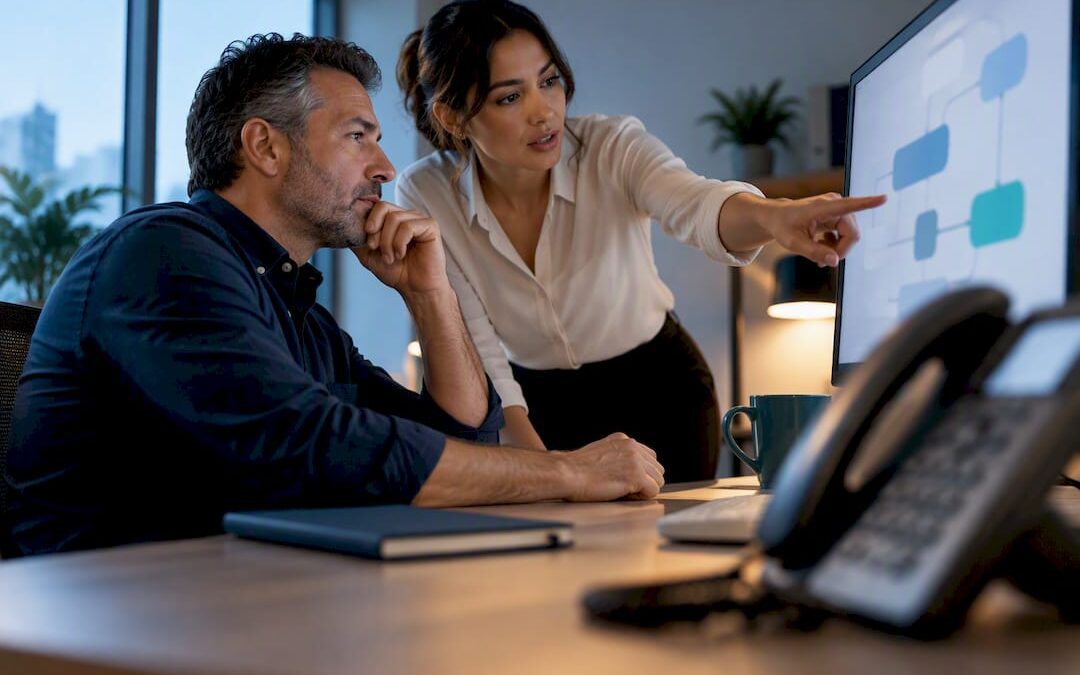 Go Live in 3–5 Days: Rapid Voice Agent Deployment for SMB Procurement