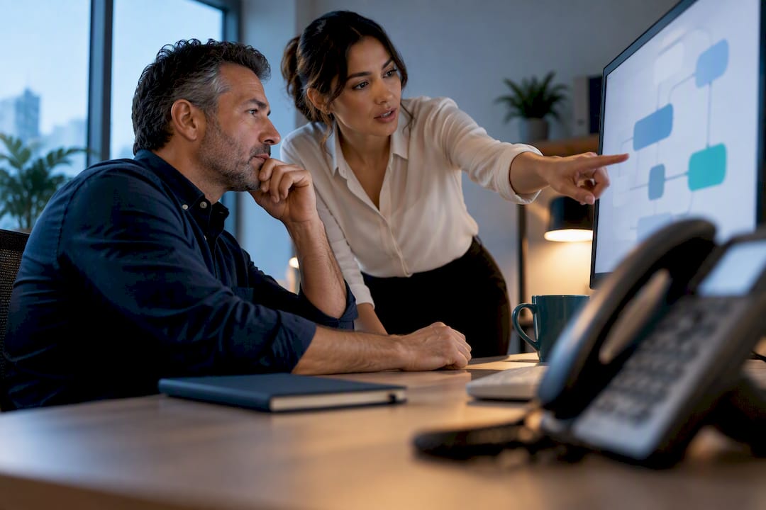 Go Live in 3–5 Days: Rapid Voice Agent Deployment for SMB Procurement